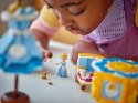 Lego LEGO DISNEY PRINCESS 43266 Suknia Kopciuszka