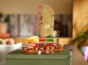 Lego LEGO DISNEY PRINCESS 43270 Kajakowa przygoda Vaiany