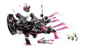 Lego LEGO DREAMZZZ 71500 NIGHTMARE SHARK SUBMARINE