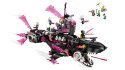 Lego LEGO DREAMZZZ 71500 NIGHTMARE SHARK SUBMARINE