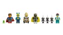 Lego LEGO DREAMZZZ 71500 NIGHTMARE SHARK SUBMARINE