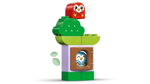 Lego LEGO DUPLO 10440 Balansujące drzewko Lego LEGO DUPLO 10440 Balansujące drzewko