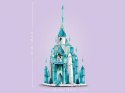 Lego LEGO Disney Frozen 43197 Lodowy Zamek