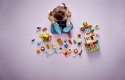 Lego LEGO Duplo 10993 Domek na drzewie 3 w 1