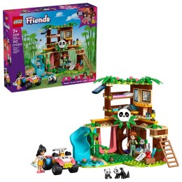 Lego LEGO FRIENDS 42648 PANDA SANCTUARY ANIMAL CARE