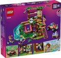 Lego LEGO FRIENDS 42648 PANDA SANCTUARY ANIMAL CARE