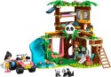 Lego LEGO FRIENDS 42648 PANDA SANCTUARY ANIMAL CARE