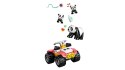 Lego LEGO FRIENDS 42648 PANDA SANCTUARY ANIMAL CARE