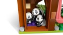 Lego LEGO FRIENDS 42648 PANDA SANCTUARY ANIMAL CARE