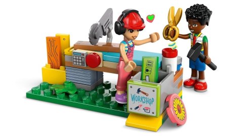 Lego LEGO FRIENDS 42652 Spotkanie w domku na Drzewie Przyjaźni Lego LEGO FRIENDS 42652 Spotkanie w domku na Drzewie Przyjaźni