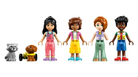 Lego LEGO FRIENDS 42652 Spotkanie w domku na Drzewie Przyjaźni Lego LEGO FRIENDS 42652 Spotkanie w domku na Drzewie Przyjaźni