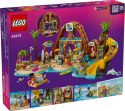 Lego LEGO FRIENDS 42673 FAMILY VACATION BEACH RESORT