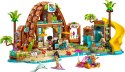 Lego LEGO FRIENDS 42673 FAMILY VACATION BEACH RESORT