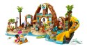 Lego LEGO FRIENDS 42673 FAMILY VACATION BEACH RESORT