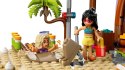 Lego LEGO FRIENDS 42673 FAMILY VACATION BEACH RESORT