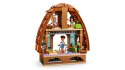 Lego LEGO FRIENDS 42673 FAMILY VACATION BEACH RESORT