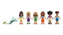 Lego LEGO FRIENDS 42673 FAMILY VACATION BEACH RESORT