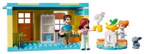 Lego LEGO Friends 41724 Dom Paisley Lego LEGO Friends 41724 Dom Paisley
