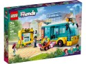 Lego LEGO Friends 41759 Autobus miejski z Heartlake