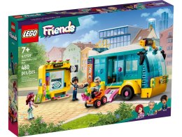 Lego LEGO Friends 41759 Autobus miejski z Heartlake
