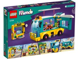 Lego LEGO Friends 41759 Autobus miejski z Heartlake