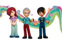 Lego LEGO Friends 41759 Autobus miejski z Heartlake