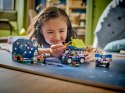 Lego LEGO Friends 42603 Kamper z mobilnym obserwatorium gwiazd