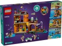 Lego LEGO Friends 42626 Sporty wodne na obozie kempingowym