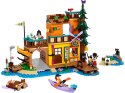 Lego LEGO Friends 42626 Sporty wodne na obozie kempingowym