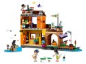 Lego LEGO Friends 42626 Sporty wodne na obozie kempingowym