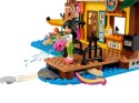 Lego LEGO Friends 42626 Sporty wodne na obozie kempingowym
