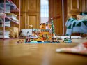 Lego LEGO Friends 42626 Sporty wodne na obozie kempingowym