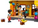 Lego LEGO Friends 42626 Sporty wodne na obozie kempingowym
