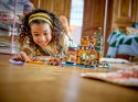 Lego LEGO Friends 42626 Sporty wodne na obozie kempingowym