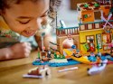 Lego LEGO Friends 42626 Sporty wodne na obozie kempingowym