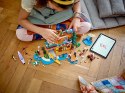 Lego LEGO Friends 42626 Sporty wodne na obozie kempingowym