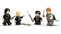 Lego LEGO HARRY POTTER 76441 Zamek Hogwart: Klub pojedynków