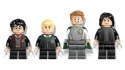 Lego LEGO HARRY POTTER 76441 Zamek Hogwart: Klub pojedynków
