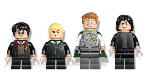 Lego LEGO HARRY POTTER 76441 Zamek Hogwart: Klub pojedynków Lego LEGO HARRY POTTER 76441 Zamek Hogwart: Klub pojedynków