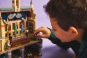 Lego LEGO HARRY POTTER 76441 Zamek Hogwart: Klub pojedynków