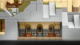 Lego X LEGO Harry Potter 76419 Zamek Hogwart i błonia