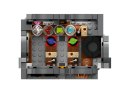 Lego LEGO Harry Potter 76431 Zamek Hogwart: Zajęcia z eliksirów