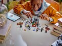 Lego LEGO Harry Potter 76431 Zamek Hogwart: Zajęcia z eliksirów