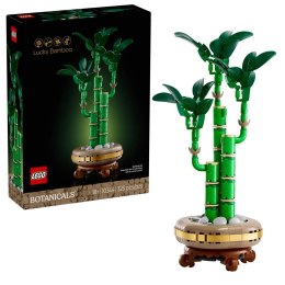 Lego LEGO ICONS 10344 Botanicals - Dracena sandera