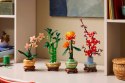 Lego LEGO ICONS 10344 Botanicals - Dracena sandera