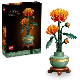 Lego LEGO ICONS 10368 Botanicals - Chryzantema
