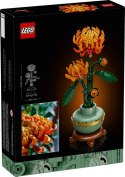 Lego LEGO ICONS 10368 Botanicals - Chryzantema
