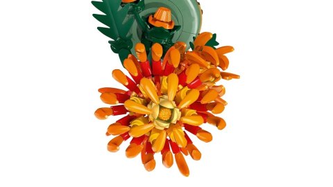 Lego LEGO ICONS 10368 Botanicals - Chryzantema Lego LEGO ICONS 10368 Botanicals - Chryzantema