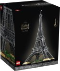Lego LEGO Icons 10307 Wieża Eiffla