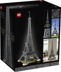 Lego LEGO Icons 10307 Wieża Eiffla